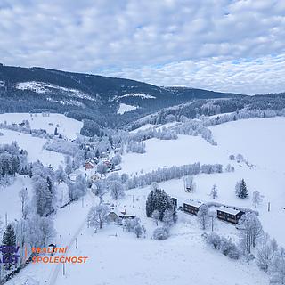 Prodej ostatního komerčního prostoru 56 m² Staré Město Stříbrnice
