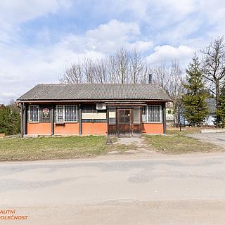 Prodej rodinného domu 86 m&sup2; Jedlí