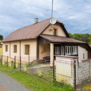 Prodej rodinného domu 95 m² Tvrdkov