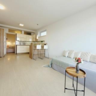 Pronájem bytu 3+kk 64 m² Olomouc Povel, Janského