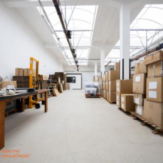 Prodej obchodu 1 360 m² Šumperk, Uničovská