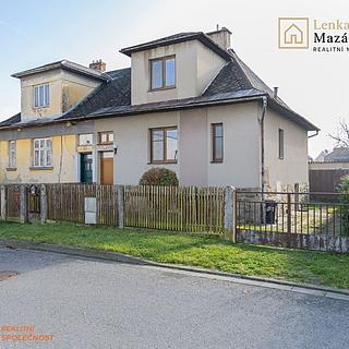 Prodej rodinného domu 125 m² Uničov