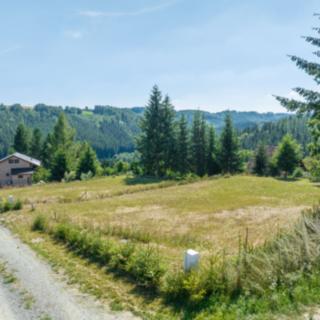 Prodej stavební parcely 829 m&sup2; Zábřeh