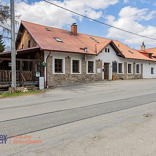 Prodej rodinného domu 679 m² Dolní Morava