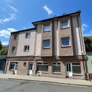 Pronájem bytu 2+kk 42 m², Havlíčkova