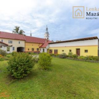 Prodej rodinného domu 253 m² Štarnov
