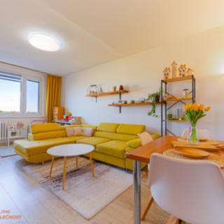 Prodej bytu 3+1 71 m² Olomouc Holice, U cukrovaru