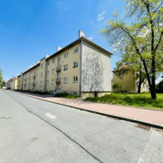 Prodej bytu 3+1 77 m² Uničov, Nerudova