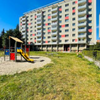Pronájem bytu 2+1 56 m² Olomouc Hodolany, tř. Kosmonautů