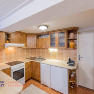 Prodej rodinného domu 151 m² Bernartice