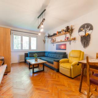 Prodej bytu 3+1 72 m² Šumperk, Jesenická