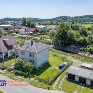Prodej rodinného domu 180 m² Vikýřovice, Sokolská