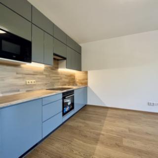 Pronájem bytu 1+kk a garsoniéry 31 m² Uničov, Gen. Svobody