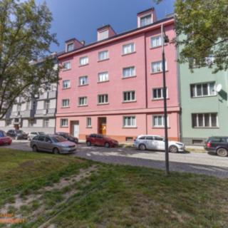 Pronájem ostatního komerčního prostoru 116 m² Olomouc, Dukelská