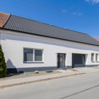 Prodej rodinného domu 202 m² Pravlov
