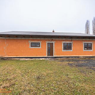 Prodej rodinného domu 130 m² Libina