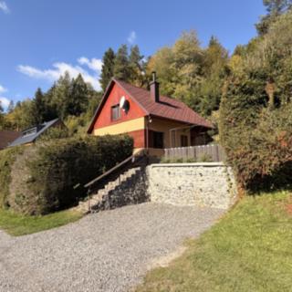 Prodej chaty 95 m² Zábřeh Dolní Bušínov