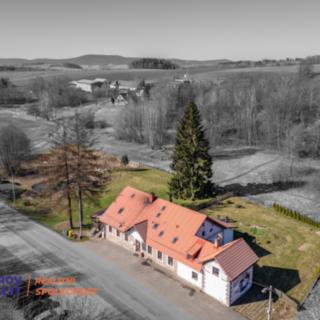 Prodej ostatního komerčního prostoru 4 658 m² Dolní Morava