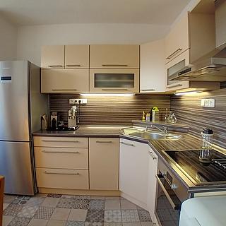 Pronájem bytu 2+1 45 m² Zábřeh, Krumpach