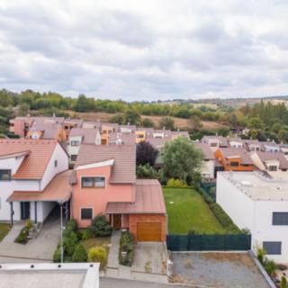 Prodej stavební parcely 284 m² Brodek u Prostějova