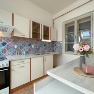 Pronájem bytu 2+1 80 m² Prostějov, Netušilova