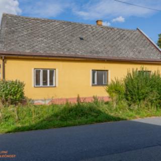 Prodej rodinného domu 121 m² Bohdíkov
