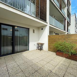 Pronájem bytu 1+kk a garsoniéry 35 m² Olomouc Nové Sady, Rokycanova