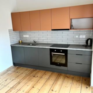 Pronájem bytu 1+1 35 m² Zábřeh, Tunklova