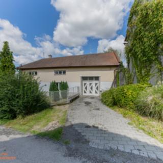 Prodej rodinného domu 100 m² Kralice na Hané, U mlýna