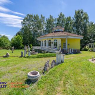 Pronájem obchodu 200 m² Mohelnice, Dolní Krčmy