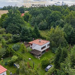 Prodej chaty 82 m² Mladecko