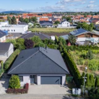 Prodej rodinného domu 151 m² Prostějov Vrahovice, Podivínského