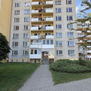 Pronájem bytu 2+kk 38 m² Šumperk, Lidická