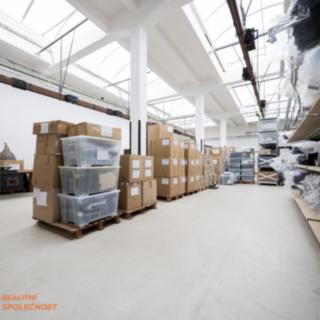 Prodej obchodu 1 360 m² Šumperk, Uničovská