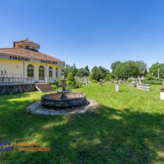 Prodej obchodu 3 082 m² Mohelnice, Dolní Krčmy