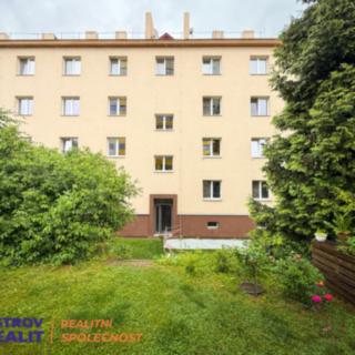 Pronájem bytu 2+1 62 m² Brno