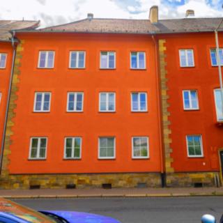 Prodej bytu 4+1 125 m² Šumperk, Masarykovo nám.
