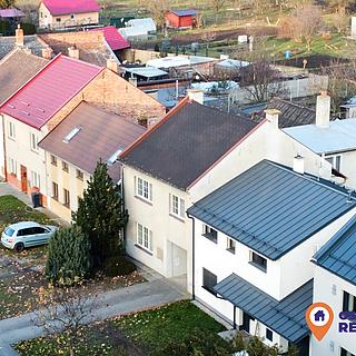 Prodej rodinného domu 130 m² Lutín, Na Záhumení