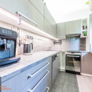 Prodej bytu 3+1 72 m² Šumperk