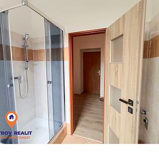 Pronájem bytu 1+kk, garsoniery 20 m² Zábřeh