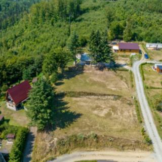 Prodej stavební parcely 829 m² Zábřeh