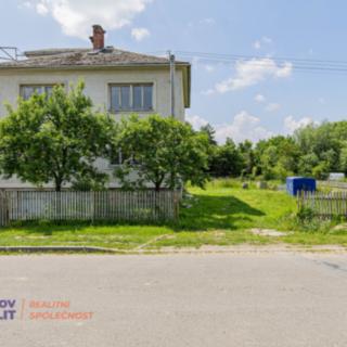 Prodej rodinného domu 180 m² Vikýřovice, Sokolská