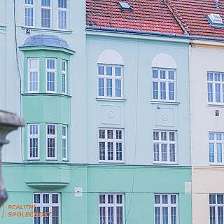 Prodej bytu 2+1 63 m² Prostějov, Vodní