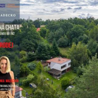 Prodej chaty 82 m² Mladecko