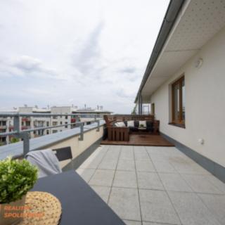Prodej bytu 3+kk 57 m² Praha