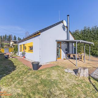 Prodej chaty 75 m² Loučná nad Desnou Kociánov