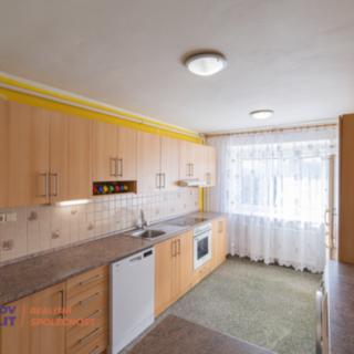 Prodej rodinného domu 220 m² Nemile