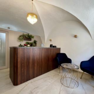 Pronájem obchodu 50 m² Šumperk, Lužickosrbská