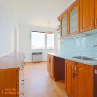 Prodej bytu 3+1 72 m² Mohelnice, Na Příkopech