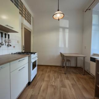 Pronájem bytu 1+1 34 m² Šumperk, Myslbekova